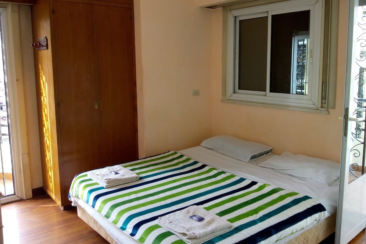 Classic Room | Katil lipat simpan/tambahan, Wi-fi percuma
