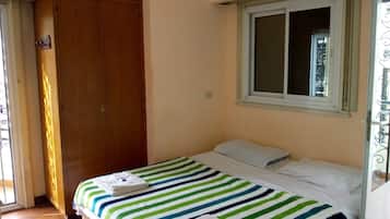 Classic Room | Katil lipat simpan/tambahan, Wi-fi percuma