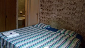 Deluxe Room | Katil lipat simpan/tambahan, Wi-fi percuma