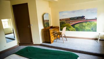 Superior Double or Twin Room, Ensuite