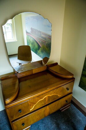 Superior Double or Twin Room, Ensuite