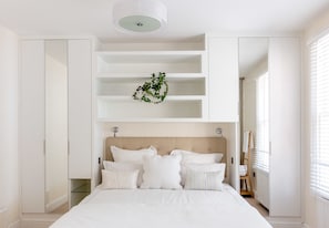 Casa, 3 habitaciones | 3 habitaciones, tabla de planchar con plancha y wifi gratis 