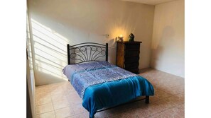 1 habitación