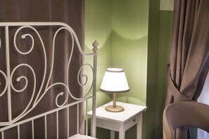 Interior detail - Avlulu Konak (Ayvalik)