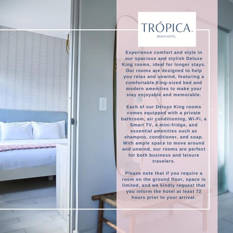 Tropica Beach Hotel - Image 27