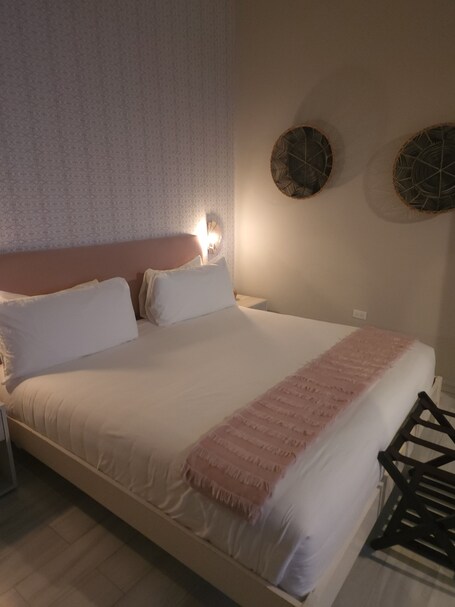 Tropica Beach Hotel - Image 83