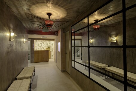 Tropica Beach Hotel - Image 29