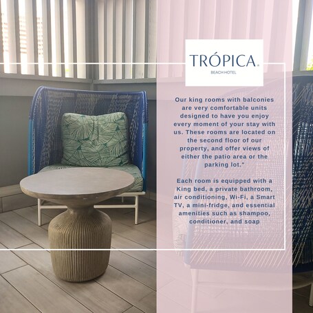 Tropica Beach Hotel - Image 59
