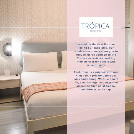 Tropica Beach Hotel - Image 115