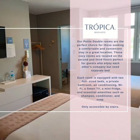 Tropica Beach Hotel - Image 26
