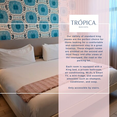 Tropica Beach Hotel - Image 40