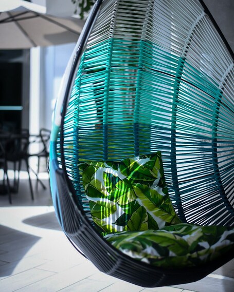 Tropica Beach Hotel - Image 2