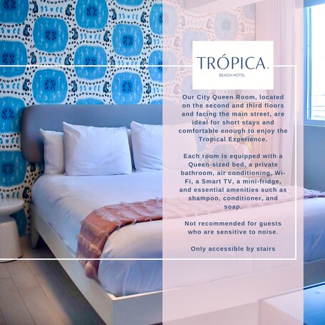 Tropica Beach Hotel - Image 38