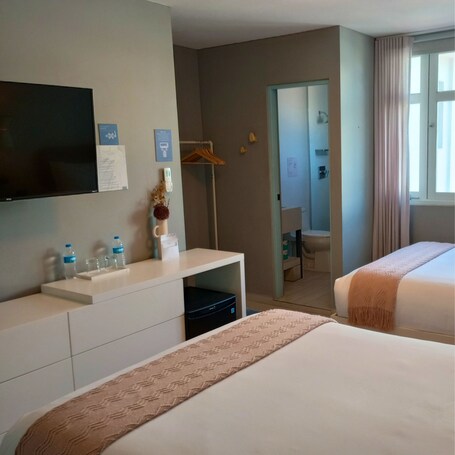 Tropica Beach Hotel - Image 56