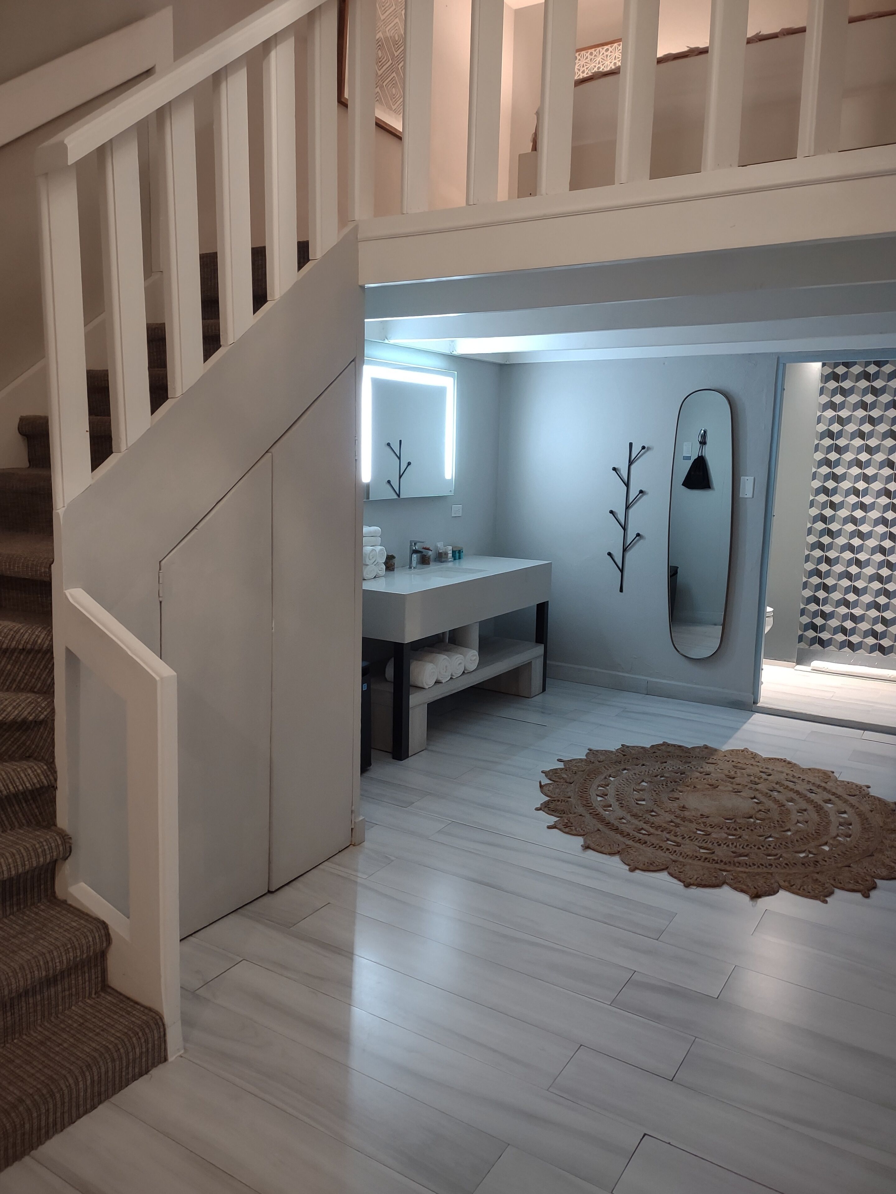 junior loft | 1 bedroom, premium bedding, pillow-top beds, individually decorated