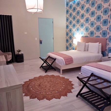 Tropica Beach Hotel - Image 96