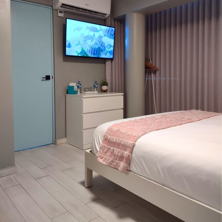 Tropica Beach Hotel - Image 45