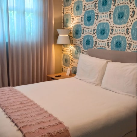 Tropica Beach Hotel - Image 50