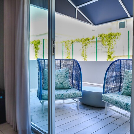 Tropica Beach Hotel - Image 14
