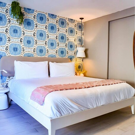 Tropica Beach Hotel - Image 44