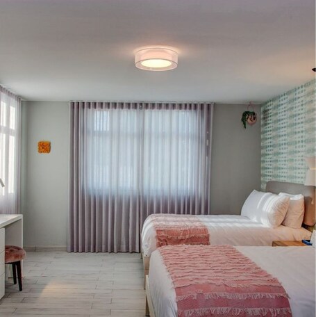Tropica Beach Hotel - Image 89