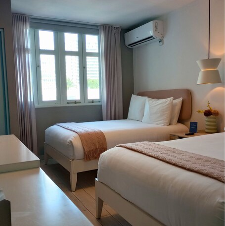 Tropica Beach Hotel - Image 51