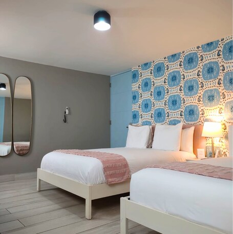 Tropica Beach Hotel - Image 81