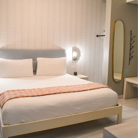 Tropica Beach Hotel - Image 47