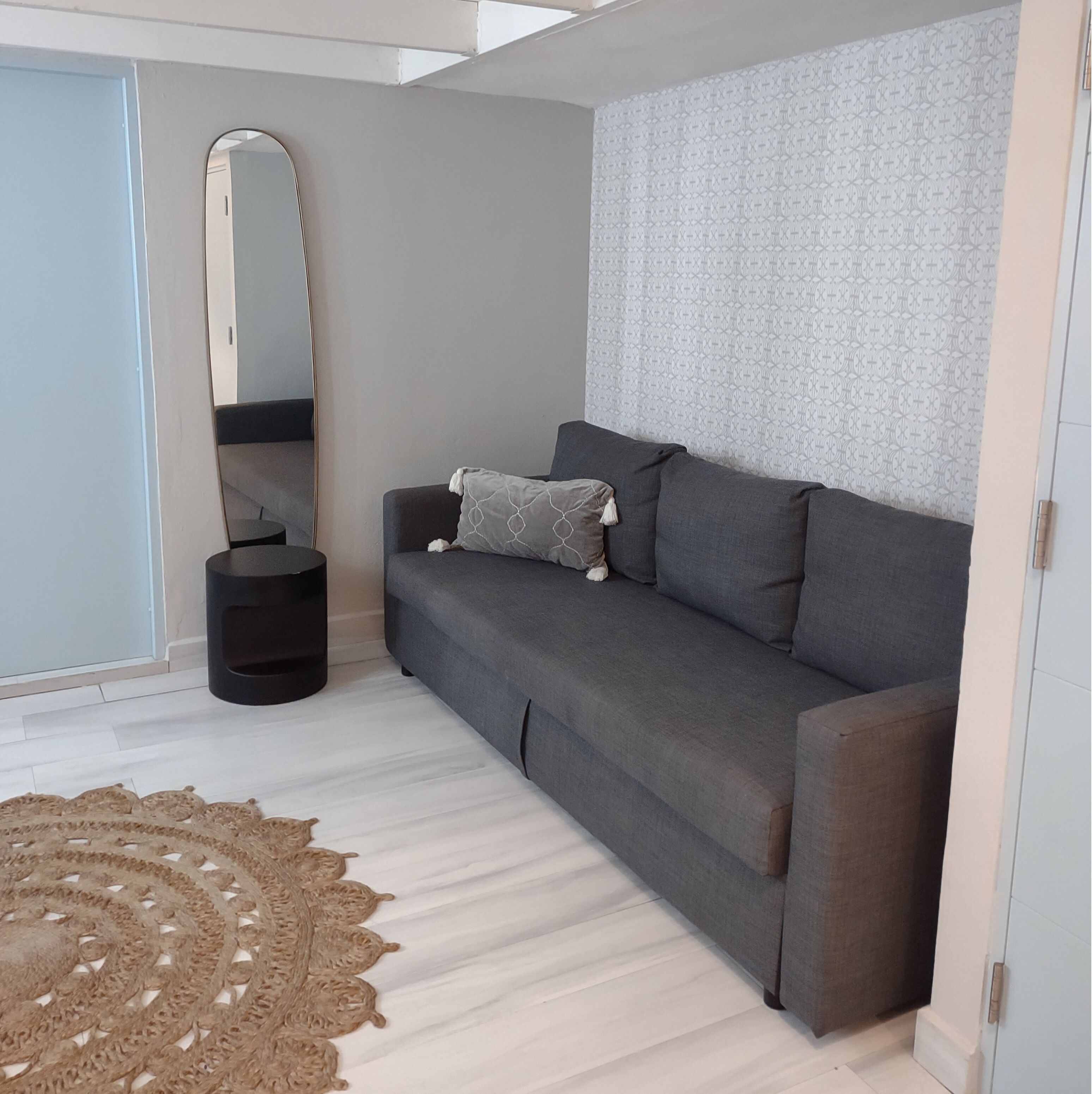 junior loft | 1 bedroom, premium bedding, pillow-top beds, individually decorated