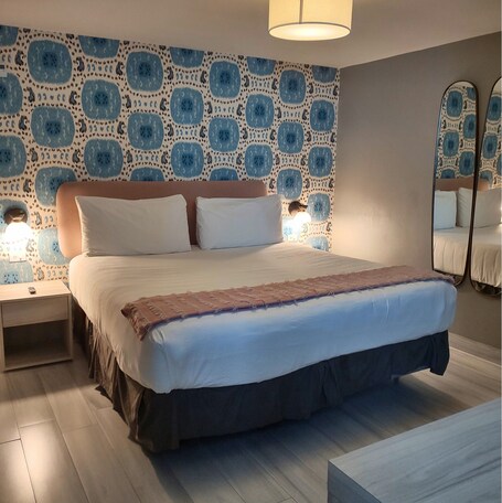 Tropica Beach Hotel - Image 54