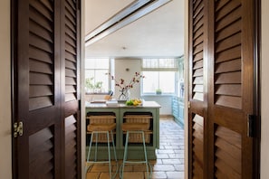 Apartment, 3 Bedrooms | In-room dining - One Palace Gate (London)