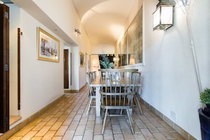 Apartment, 3 Bedrooms | In-room dining - One Palace Gate (London)