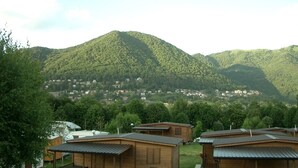 Vista aérea