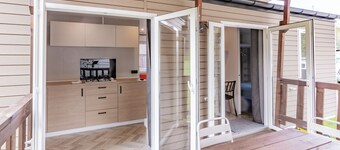 Campeggio Ai Colli Fioriti