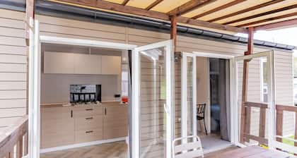 Campeggio Ai Colli Fioriti