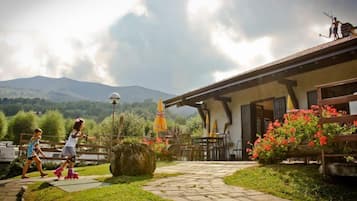 Jardín