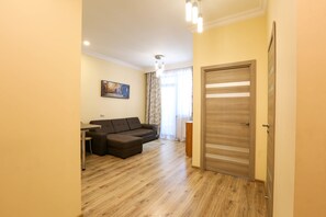 Interior - MaxRealty24 Kronshtadskij bulvar 6 k 4 (Moscow)