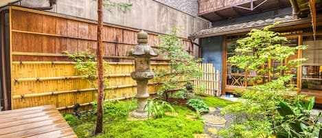 住宿场地