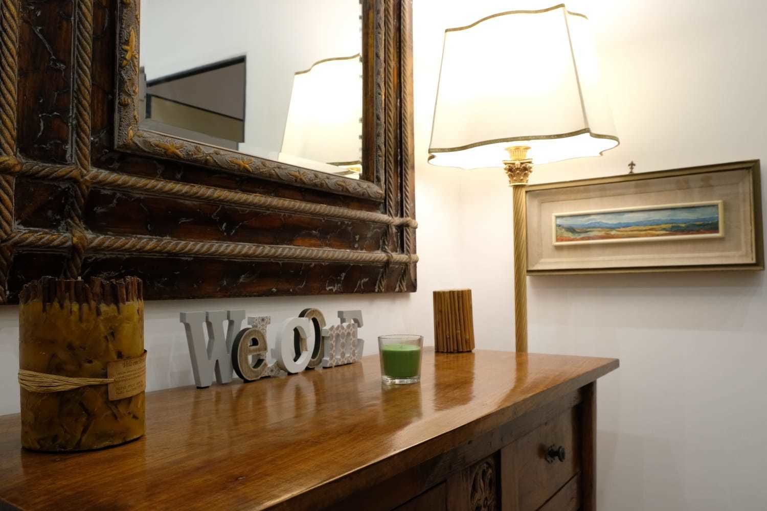 Détail de l’intérieur