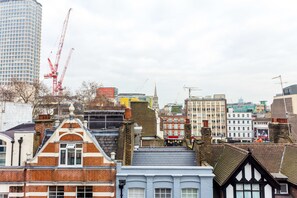 Penthouse, 3 Bedrooms | View from room - Greek Street Penthouse (London)