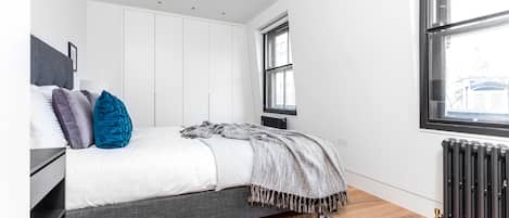 Penthouse, 3 Bedrooms