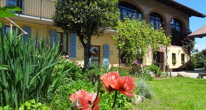 Cascina Marie