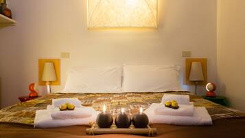 Apartment, 1 Bedroom | 1 bedroom, free WiFi, bed sheets