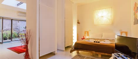 Appartement, 1 chambre