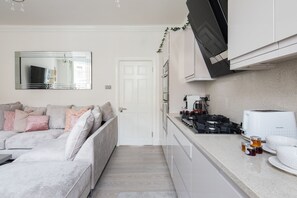 Private kitchen - Star Street by Lime Street (London)