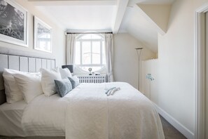 2 bedrooms, free WiFi, bed sheets - Park Street Mayfair (London)