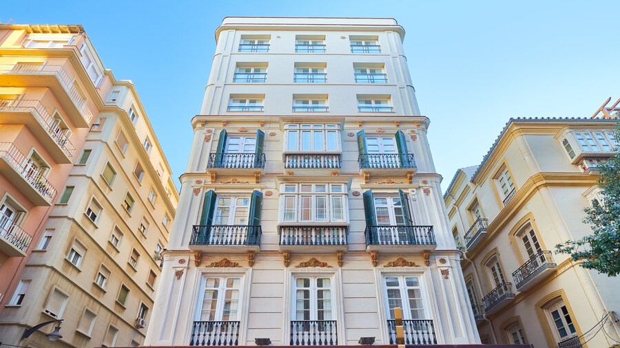 Tandem Soho Suites