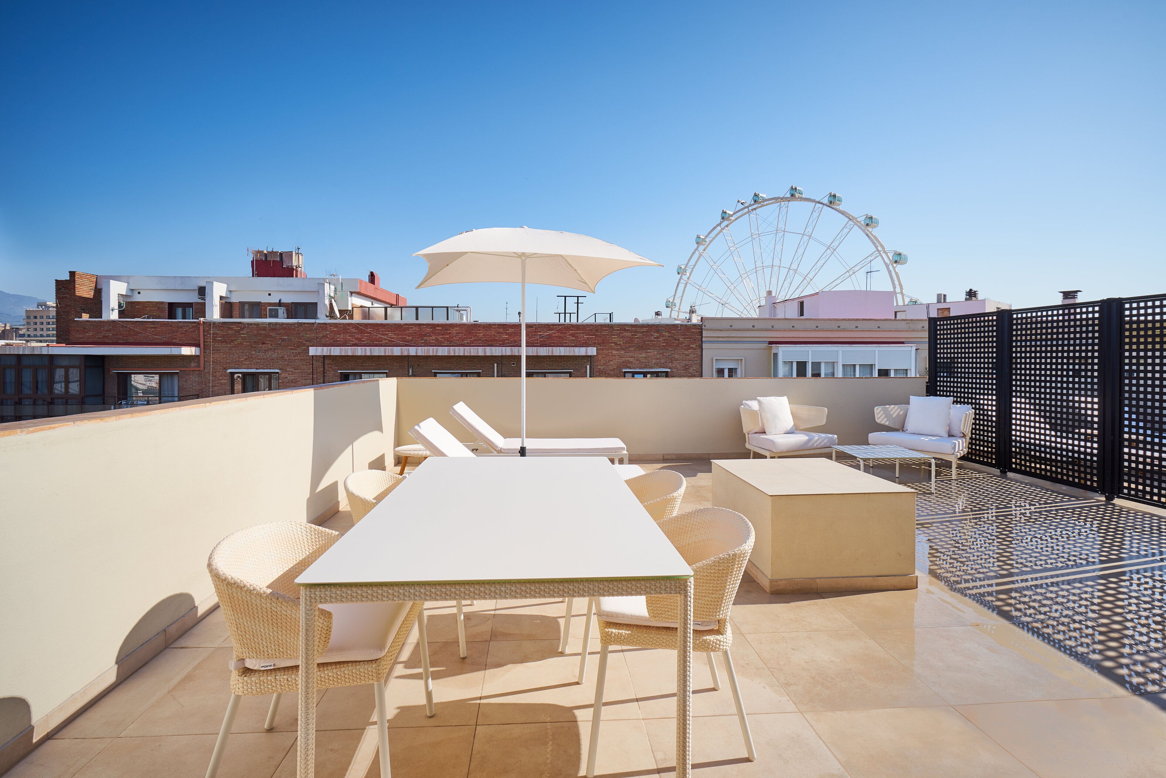 1 bedroom, premium bedding, down duvets, in-room safe