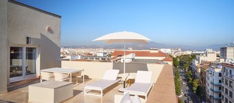Tandem Soho Suites