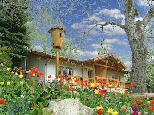 Harzer Feriengarten - Ferienhauspark